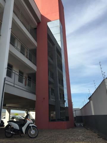 Apto. Res.Vale do Oeste ? 35m²-Pico do Amor