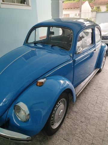Vw fusca 1500 1974 - Foto 2