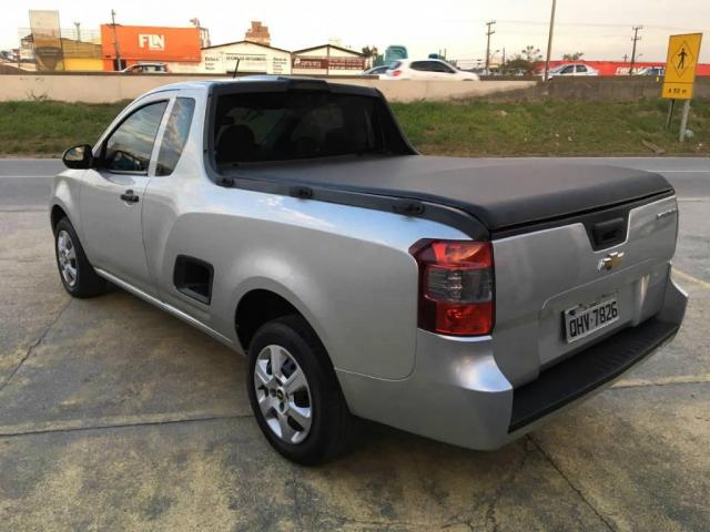 Chevrolet Montana LS2 - Foto 6