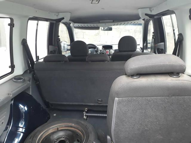 Fiat Doblo 1.4 6 lugares completa com GNV - Foto 7