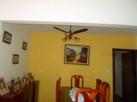 Apartamentos de 3 dormitório(s), Cond. Edificio Mediterraneo cod: 7514 - Foto 16