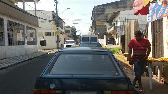 Gol cara chata - Foto 5