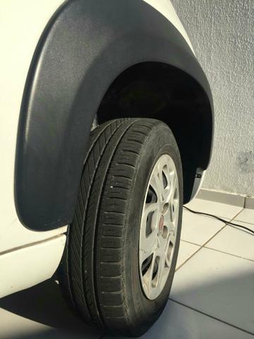 Fiat uno vivace Way 2016 ! OPORTUNIDADE ÚNICA! "Leia o anúncio"! - Foto 17