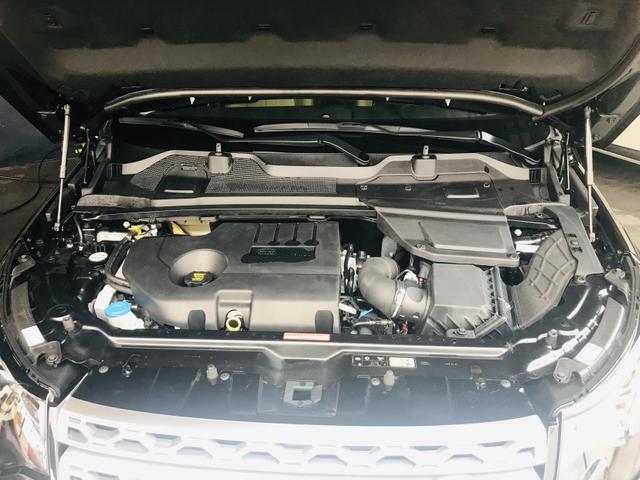 Land Rover DISCOVERY Sport HSE Diesel turbo 2017 - Foto 18