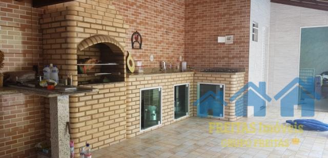 Casa com fino acabamento - Foto 10