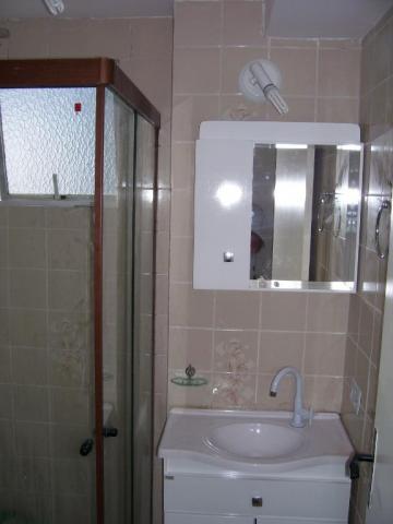 Apartamento com 1 dormitório à venda, 25 m² por R$ 129.900,00 - Cristo Rei - Curitiba/PR - Foto 8