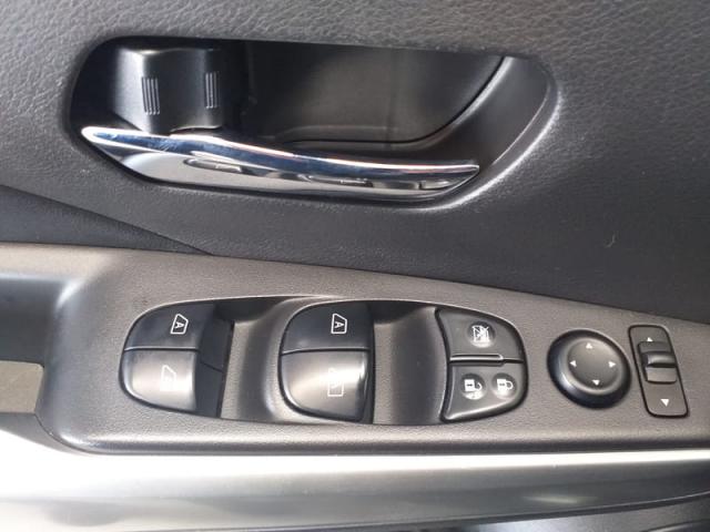 NISSAN KICKS 1.6 16V FLEX SL 4P XTRONIC - Foto 9