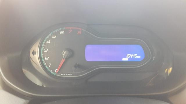 Onix LT 2018 1.0 c/16.000km na garantia de fábrica! - Foto 6