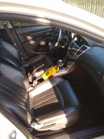 Cruze HB 2013 LT completo - Foto 5