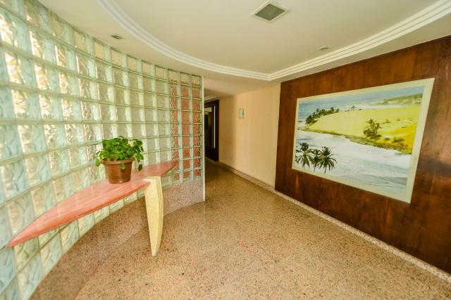 Apartamento condomínio Manoel Marçal! - Foto 20