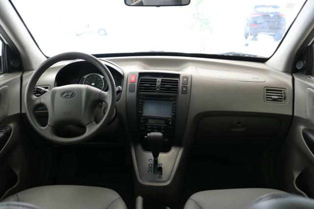 Hyundai tucson 2.0 flex - Foto 5