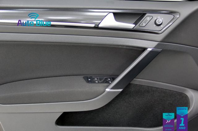 VOLKSWAGEN GOLF 2013/2014 1.4 TSI HIGHLINE 16V GASOLINA 4P AUTOMÁTICO - Foto 12