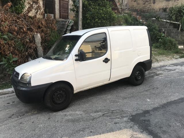 Fiat Doblò cargo - Foto 2