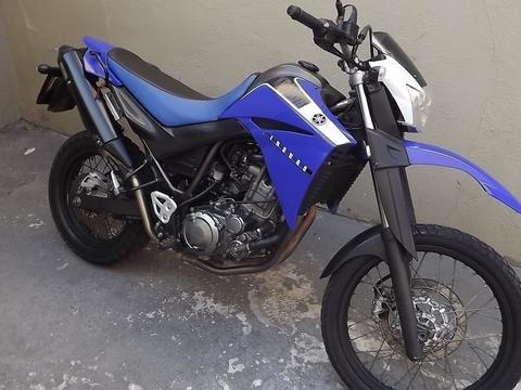 Yamaha xt 660r - Foto 2