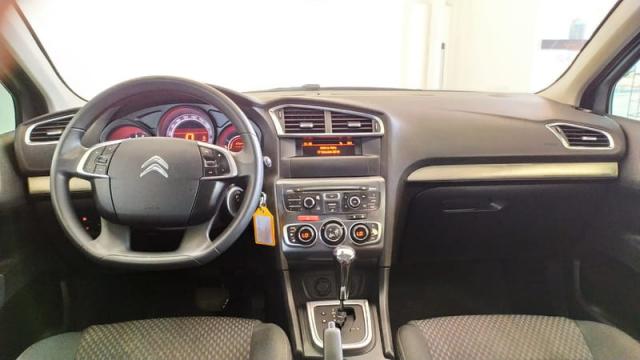 CITROEN C4L A 2L TEND - Foto 8
