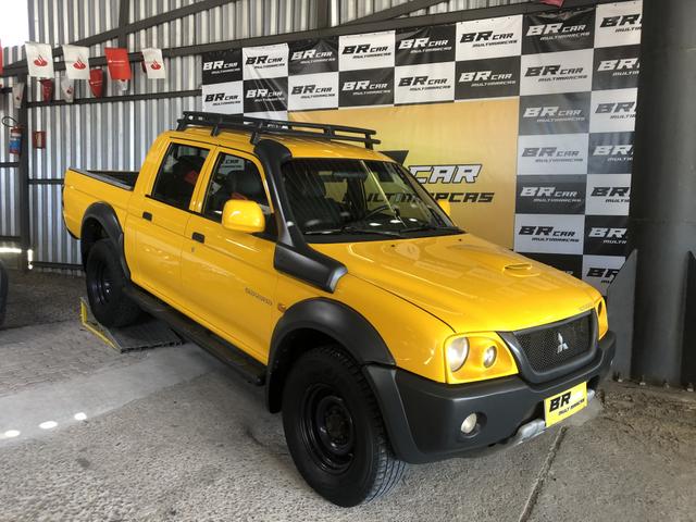 L 200 savana 2010 - Foto 5