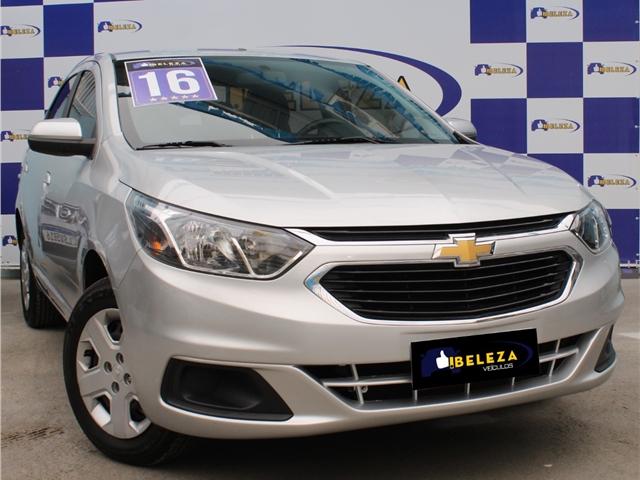 Chevrolet Cobalt 1.4 mpfi lt 8v flex 4p manual - Foto 2
