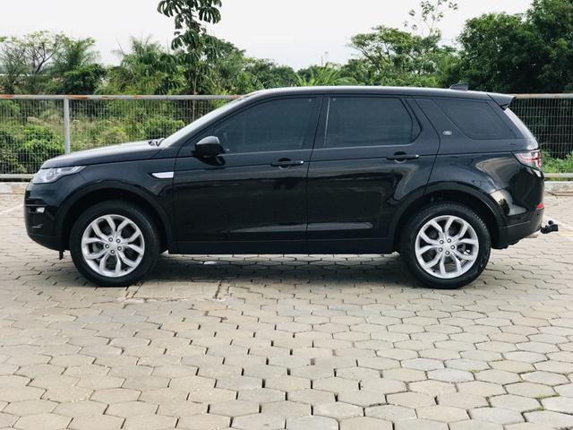 Land Rover DISCOVERY Sport HSE Diesel turbo 2017 - Foto 3
