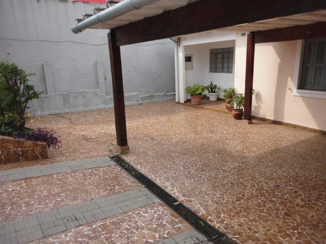 Terreno 350mts com 2 Casas São Caetano Nova Gerti - Foto 3