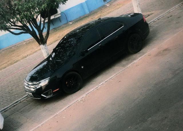 Ford Fusion SEL 2.5 2010 - Foto 4
