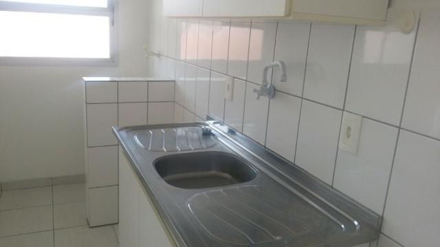 Apto. Res.Vale do Oeste ? 35m²-Pico do Amor - Foto 9