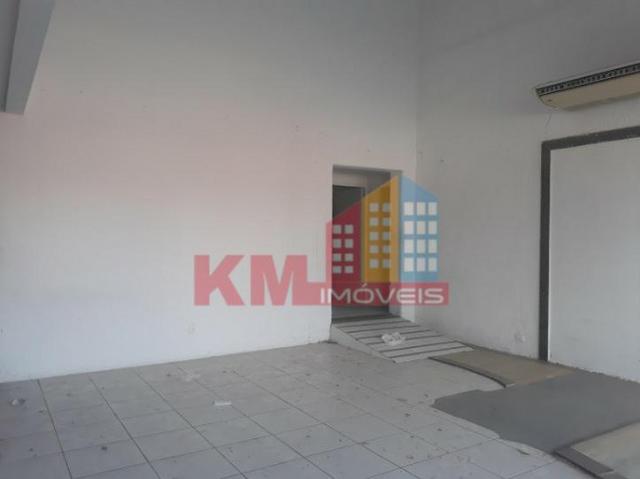 Aluga-se prédio comercial em Nova Betânia ao lado da Frota - KM IMÓVEIS - Foto 3