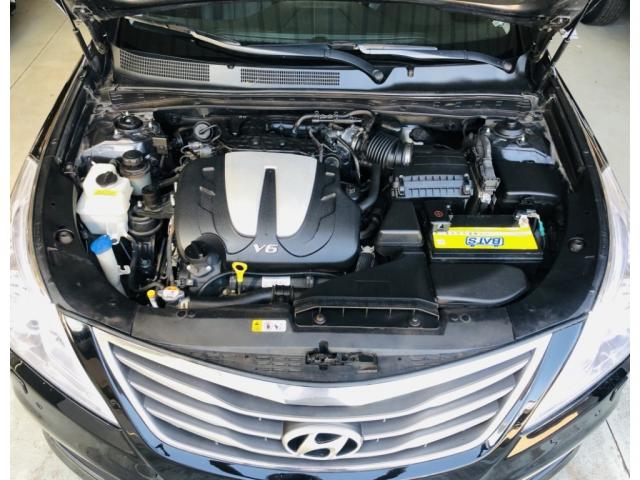 HYUNDAI AZERA 3.0 V6 24V 4P AUT. - Foto 14
