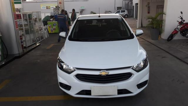 Onix LT 2018 1.0 c/16.000km na garantia de fábrica! - Foto 2