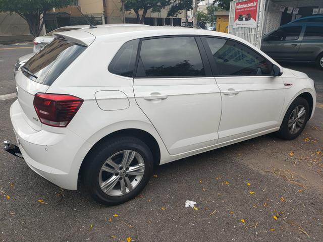 Vw Polo 1.6 Msi 2019 13.000.00