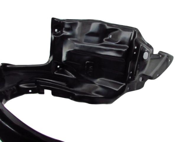 Parabarro Lameiro Hilux 2005 2006 a 2010 2011 Esquerdo - Foto 5