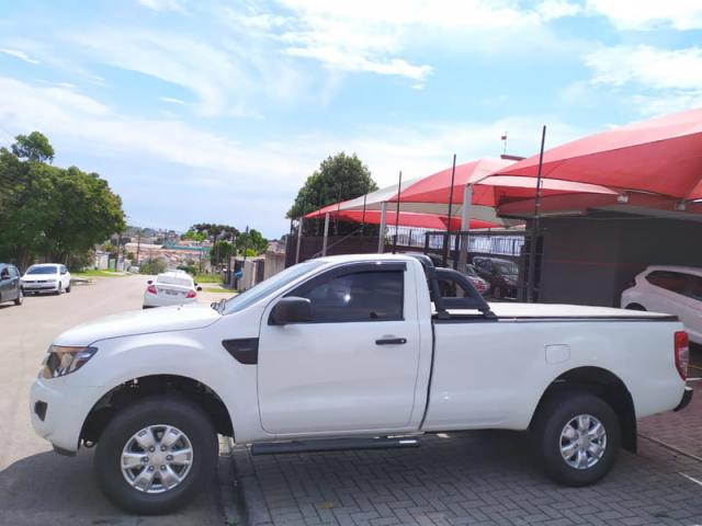 FORD RANGER XLS 2.5 16V 4X2 CS - Foto 3