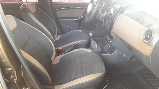 Duster 2.0 4x4 - Foto 7