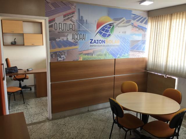 Duque de Caxias - Sala Comercial - Foto 9
