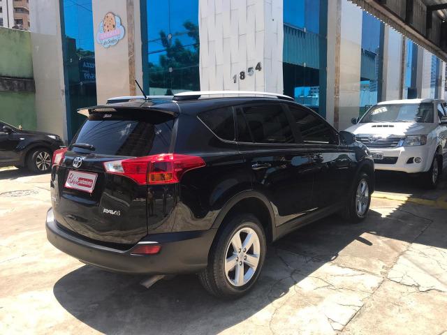 Toyota RAV4 2.0 Automatica 2014/14 Completa - Foto 15
