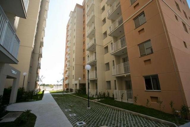 GLA - Últimos Apês Prontos Via Sol - Entrada Facilitada - Use seu FGTS - Saia do Aluguel - Foto 12