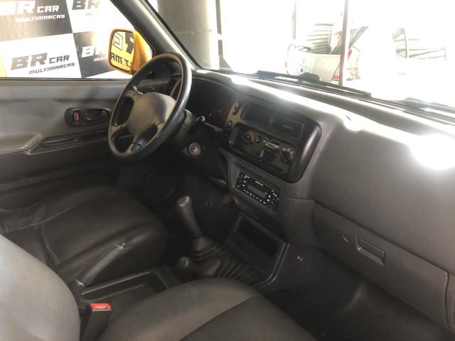 L 200 savana 2010 - Foto 4