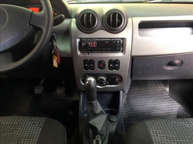 Renault Sandero 1.6 Expression 8v - Foto 11