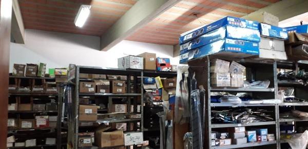 Comercial no Jardim do Carmo em Araraquara cod: 8973 - Foto 4