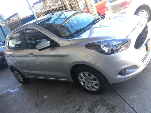 FORD KA 2018 impecável - Foto 4