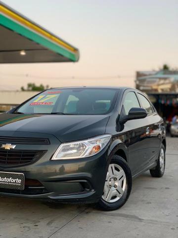 GM Chevrolet Ônix 2017 Extra R$ 35.990 - Foto 6