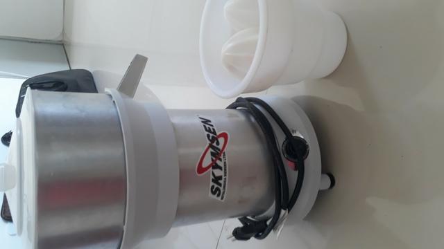 Expremendor de sucos - Foto 4
