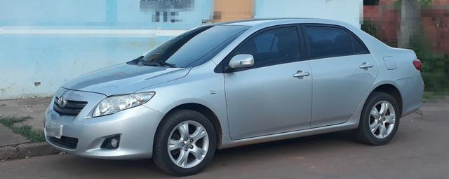 Vendo Corolla Xei 2.0 - Foto 2