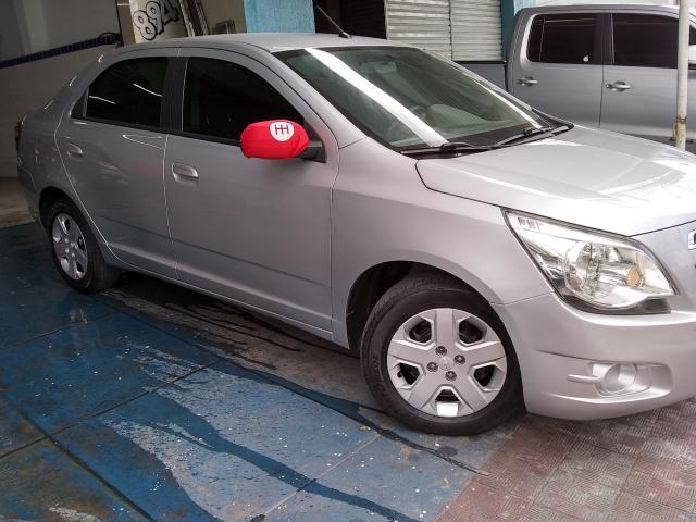 Chevrolet cobalt - Foto 2