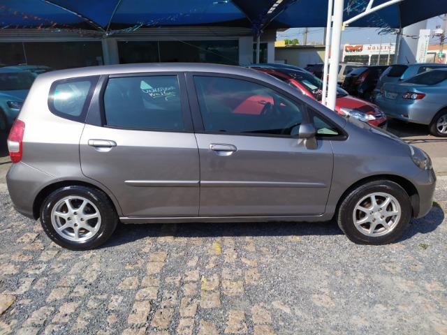Honda Fit EX 2006 Automatico - Foto 2