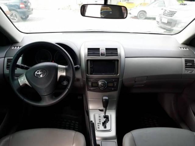 Corolla XEi 1.8 8V - Foto 10