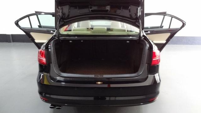 Volkswagen Jetta 2.0 TSI Highline DSG - Foto 13