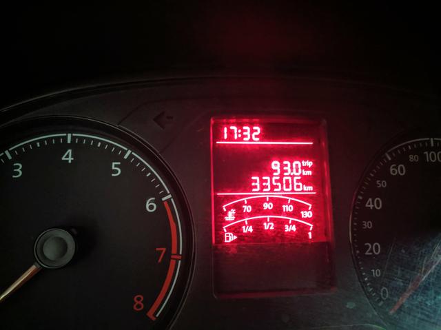 Gol Trendline 1.6 muito novo !!!! - Foto 8