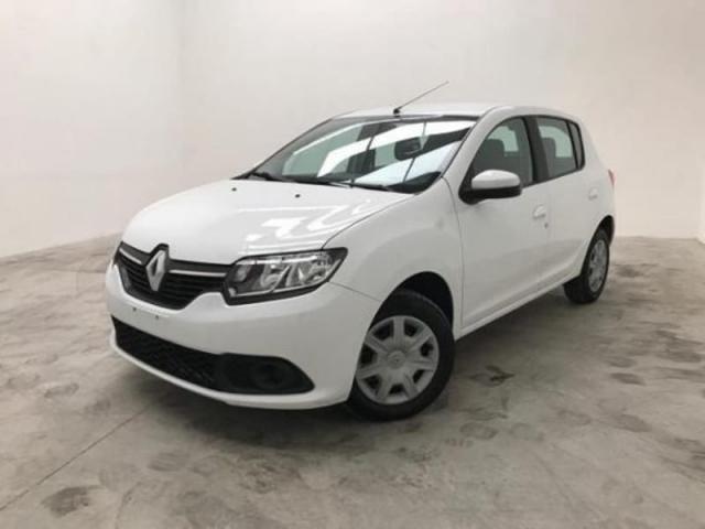 RENAULT SANDERO EXPRESSION 1.6