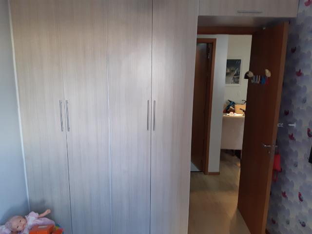 Alugo: Apartamento 02 quartos c/suíte - próximo ao Norte Shopping - Foto 6