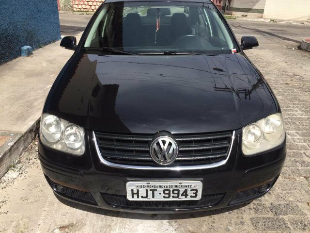 VW Bora 2.0 Altomatic 2008/9 - Foto 6